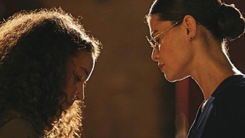 Guerreiros do Sol Season 1 Episode 36 - Chapter 36