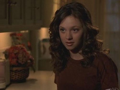7th Heaven Season 10 Episode 3 - Mama's Gonna Buy You a Diamond Ring