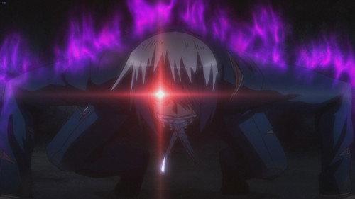 The Severing Crime Edge Season 1 Episode 12 - ―The Forbidden Game―
