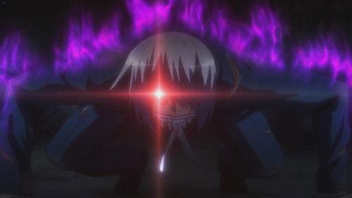 The Severing Crime Edge Season 1 Episode 12 - ―The Forbidden Game―