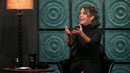 Que História é Essa, Porchat? Season 3 Episode 16 - Vanessa da Mata, Eriberto Leão and Thalita Rebouças