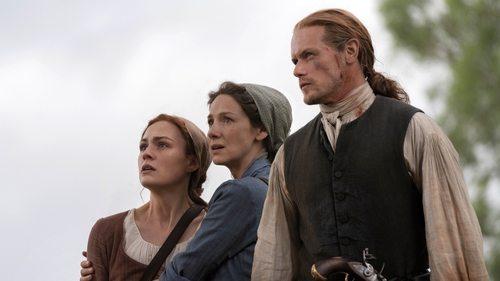 Outlander Season 5 Episode 7 - The Ballad of Roger Mac