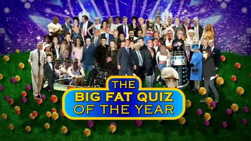 Big Fat Quiz Season 1 Episode 1 - The Big Fat Quiz of the Year 2004