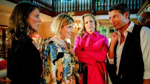 Suburbia - Women on the Edge Season 5 Episode 10 - Episode 50