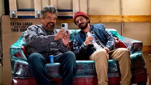 Lopez vs Lopez Season 1 Episode 11 - Lopez vs Neighbors