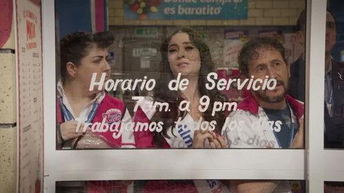 ¿Tú Crees? Enredos de Diez Season 2 Episode 9 - La vocera del salón