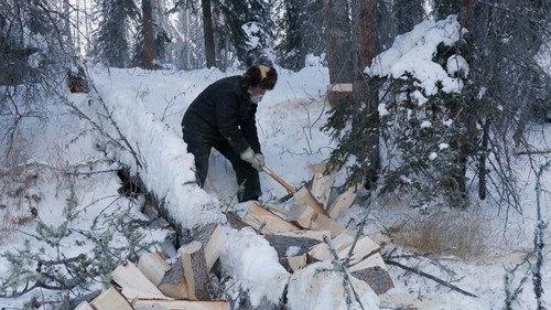 Mountain Men Season 13 Episode 1 - Breaking New Ground