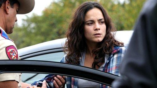 Queen of the South Season 1 Episode 4 - Lirio de los Valles