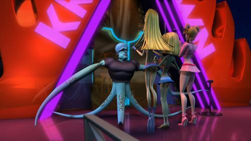 undefined Season 3 Episode 13 - Tragically Whip