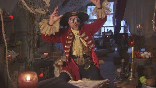 Piet Piraat: Verhalen voor de Toverlantaarn Season 1 Episode 2 - Episode 2