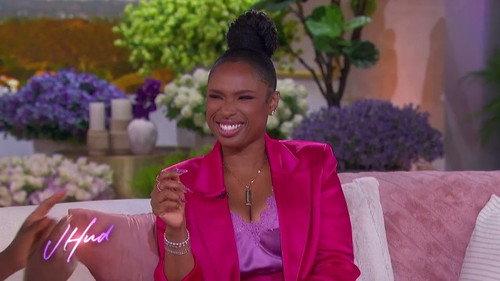The Jennifer Hudson Show Season 1 Episode 5 - Viola Davis