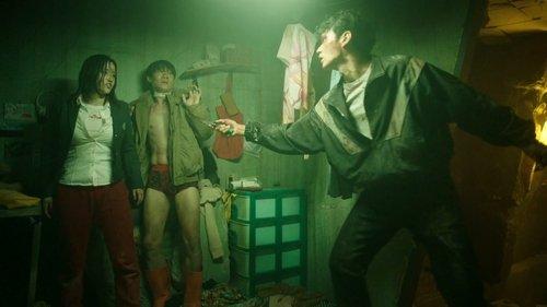 Bargain Season 1 Episode 3 - 7 Billion