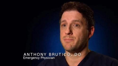 Untold Stories of the ER Season 9 Episode 8 - Clueless!