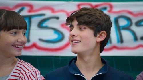 Di4ries Season 1 Episode 14 - Episode 14