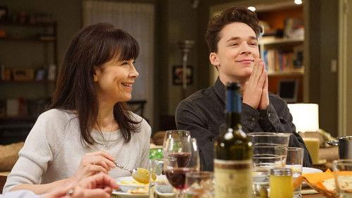 The Parents Season 8 Episode 13 - Episode 13