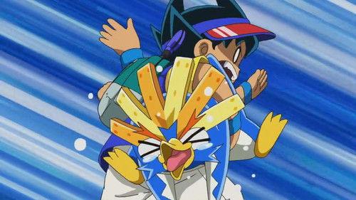 Bakutsuri Bar Hunter Season 1 Episode 1 - Episode 1