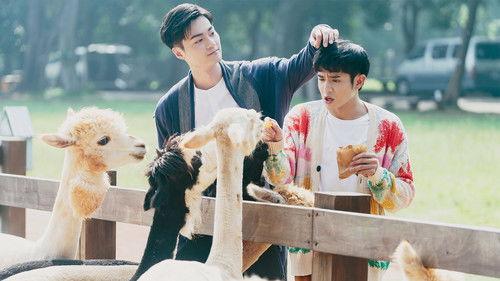 Anti Reset Season 1 Episode 7 - Chapter 7: Thank God You Are Mine