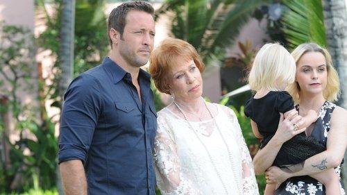 Hawaii Five-0 Season 6 Episode 12 - Ua Ola Loko I Ke Aloha (Love Gives Life Within)