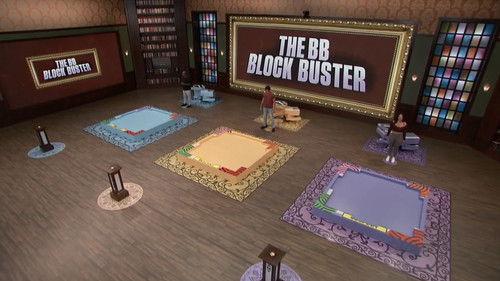 Big Brother Season 27 Episode 7 - Episode 7
