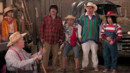 Tal para cual Season 4 Episode 3 - Episode 3