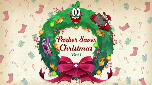 Middlemost Post Season 1 Episode 17 - Parker Saves Christmas