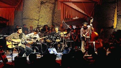 MTV Unplugged Season 7 Episode 1 - Los Tres