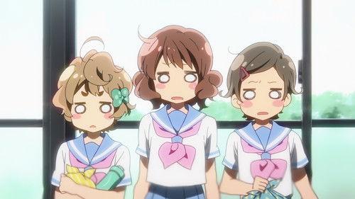 Sound! Euphonium Season 1 Episode 11 - Welcome Back, Audition