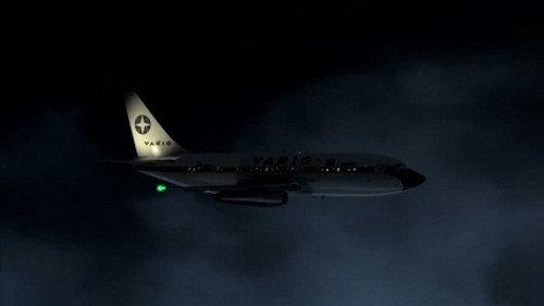 Mayday Season 14 Episode 5 - Vanishing Act (Varig Flight 254)