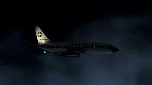 Mayday Season 14 Episode 5 - Vanishing Act (Varig Flight 254)