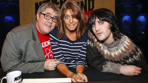 Never Mind the Buzzcocks Season 23 Episode 6 - Claudia Winkleman, Harry Shearer, Little Boots, Jamelia, Tom Basden
