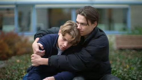 Strula Season 7 Episode 8 - Too Late