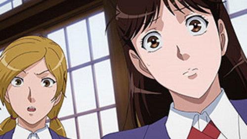 The File of Young Kindaichi Returns Season 2 Episode 6 - The Blood Pool Hall Murder, File 2