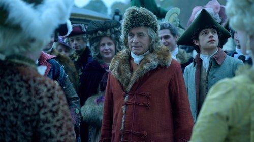 undefined Season 1 Episode 1 - Sauce for Prayers