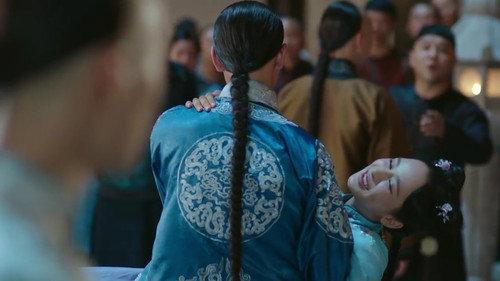 The Legend of Dragon Pearl Season 1 Episode 21 - Episode 21