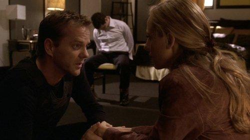 undefined Season 4 Episode 11 - Day 4: 5:00 P.M.-6:00 P.M.