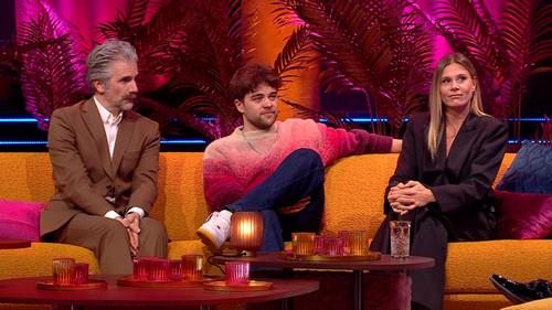 JAMES & Co Season 1 Episode 1 - Episode 1