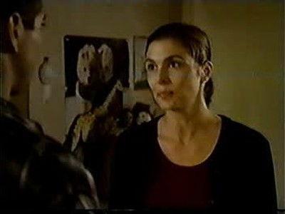 Party of Five Season 4 Episode 5 - Fight or Flight