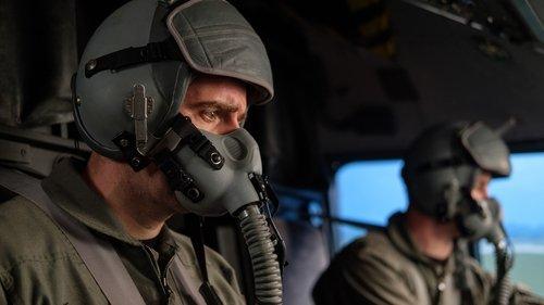 undefined Season 22 Episode 3 - Stealth Bomber Down