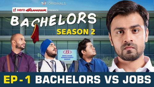 TVF Bachelors Season 2 Episode 1 - Bachelors Vs Jobs