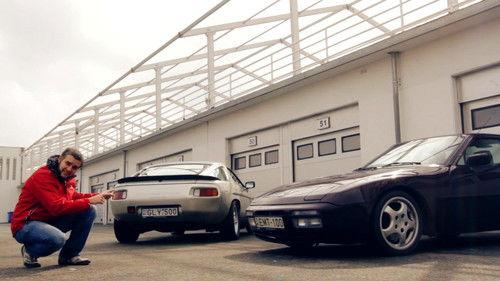 Totalcar Season 4 Episode 6 - Episode 6