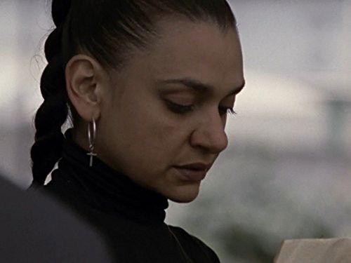 Capadocia Season 2 Episode 3 - Take This Chalice From Me