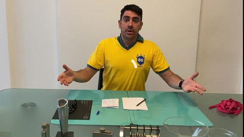 Make Yourself at Home Season 1 Episode 11 - #Quarantine #Day42