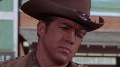 The Virginian Season 5 Episode 2 - Ride to Delphi