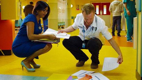 Casualty Season 27 Episode 2 - Cuckoo's Nest