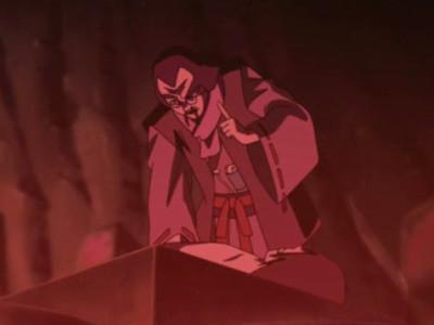 undefined Season 7 Episode 147 - Rogue Ninja's Past