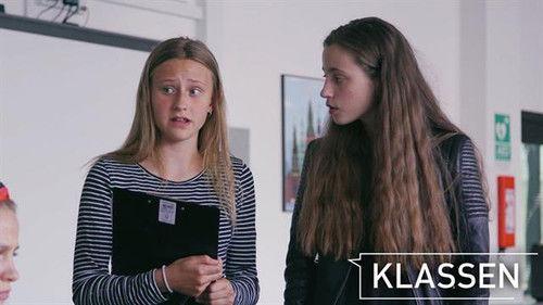 Klassen Season 1 Episode 3 - The Activist
