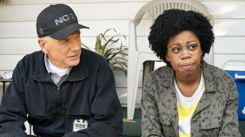 undefined Season 17 Episode 6 - Institutionalized