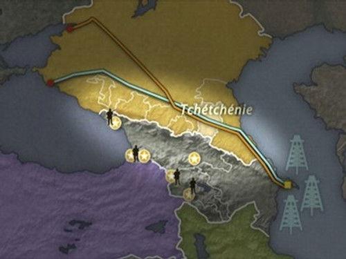 Mapping the World Season 15 Episode 18 - Episode 18