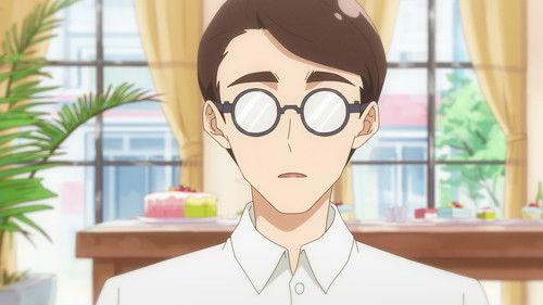 God Troubles Me Season 3 Episode 6 - The Wingman's Self-Cultivation