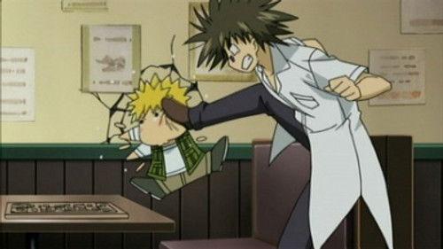 GetBackers Season 2 Episode 13 - A Recital Just For You